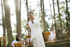 Pelaku Wisata Siapkan Strategi Ini untuk Atasi Kunjungan Wisatawan Mangunan yang Turun