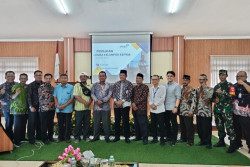 Tingkatkan Kesertaan KB Pria, Perwakilan BKKBN DIY Selenggarakan Lomba Kelompok KB Pria