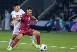 Piala Asia U-23, Indonesia Vs Australia, Prediksi Susunan Pemain dan Link Streaming