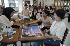 Hari Warisan Dunia Tekankan Peran Anak Muda sebagai Pelestari Warisan Budaya Berkelanjutan