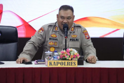 Perayaan Hari Besar Keagamaan di Bantul Berlangsung Kondusif