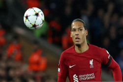 Hasil Atalanta Vs Liverpool Skor Agregat 3-1, He Reds Tersingkir dari Liga Europa 2023/2024