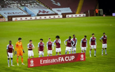 4 Tim Pastikan Lolos Semifinal Liga Conference, Ada Aston Villa, Olympiacos hingga Fiorentina