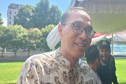 KPU Buka Layanan Konsultasi bagi Paslon Perseorangan di Pilkada Kota Jogja