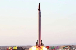 Iran Bantah Penyebab Hancurnya Gedung Pembangkit Listrik Israel