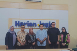 Jelang Hari Kesiapsiagaan Bencana, BPBD DIY Siapkan Rangkaian Kegiatan untuk Tingkatkan Kesadaran Masyarakat