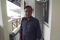 Namanya Muncul sebagai Calon Peserta Pilkada Gunungkidul, Begini Kata Bendahara DPW Nasdem DIY
