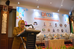 UIN Sunan Kalijaga Undang Akademisi dan Peneliti Berpartisipasi pada Konferensi Internasional Idacon 2024