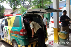 Pelajar SMA Negeri 1 Cisaat Sukabumi Meninggal saat Seleksi Paskibra