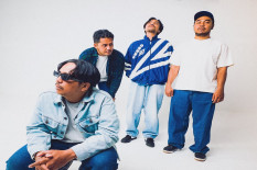 Suguhkan 4 Lagu, Skandal Rilis Minialbum Dengar