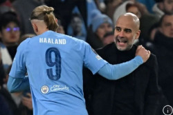 Erling Haaland Absen saat Manchester City Hadapi Chelsea di Semifinal Piala FA