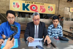 Pria di Solo Ajukan Uji Materi Kepemilikan SIM untuk Anak, Terinspirasi Kasus Ini