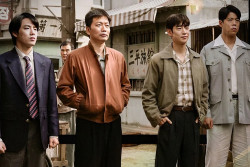 Drakor Chief Detective 1958 Tayang Perdana, Cetak Rating Tinggi