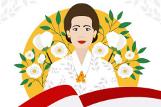 Hari Kartini, Saatnya Menyimak Lagi Sejarah Munculnya Kebaya