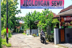 Top 7 News Harianjogja.com Minggu 21 April 2024, Man City Vs Chealsea, CPNS Kementerian PUPR, Jalan Sleman Rusak