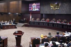 Jelang Putusan MK, Polisi Minta Masyarakat Tingkatkan Poskamling