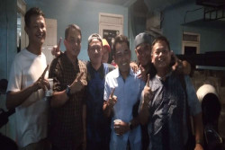 Muncul Wacana Menduetkan Seto dan Erwan Jadi Juru Taktik PSIM Jogja Musim Depan