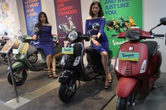 Kuartal I/2024 Penjualan Sepeda Motor Lesu, Ini Harapan AISI