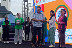 Hanya di Jogja Festival Budaya Wujud Kolaborasi Lestarikan Kebudayaan