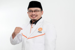 Pilkada Kota Jogja: PKS Kantongi 3 Nama Calon yang Akan Didukung
