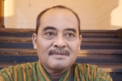 OPINI: Dari QRISnomics Menuju Yogya QRIStimewa