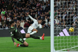 Hasil El Clasico Real Madrid vs Barcelona: Skor 3-2, Los Blancos Tetap di Puncak Disusul Blaugrana di Klasemen La Liga
