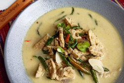 Resep Jangan Ndeso Lombok Ijo Khas Gunungkidul yang Nikmat untuk Disantap