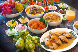 Ada Paket Halalbihalal Menarik di The Phoenix Hotel, Grand Mercure & Ibis Yogyakarta Adisucipto