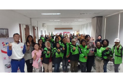 Peringati Hari Kartini, Astra Motor Yogyakarta Selenggarakan Seminar Safety Riding
