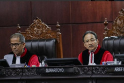 Putusan MK: DPR Diminta Buat Aturan Soal Pembatasan Kampanye Pejabat Negara dan ASN