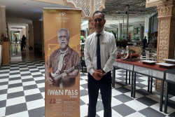 Sahid Raya Hotel Gelar Konser Iwan Fals, Presale Tiket 30 April 2024