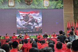 Sekjen PDIP Berterima Kasih kepada Rakyat karena Kembali Menangi Pileg 2024