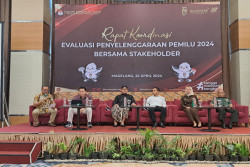 Calon Bupati Magelang Jalur Independen Harus Punya Minimal 65.494 Dukungan