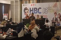 Pemkot Jogja Dampingi Pengusaha Muda, Inkonsistensi Menjadi Kendala