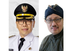 Pilkada 2024, Heroe Poerwadi Hingga Singgih Raharjo Ambil Formulir Pendaftaran Calon Walikota di Partai Golkar
