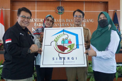 Pemkot Jogja Gandeng Kantor Pertanahan Dorong Digitalisasi UMKM
