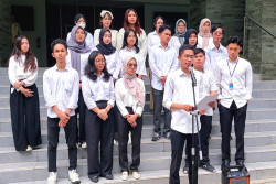 Constitutional Law Society Beri Pernyataan Sikap Soal Putusan MK
