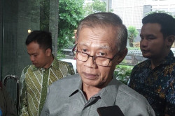 Ketum PP Muhammadiyah Berpesan Kepada Prabowo Untuk Tampung Aspirasi AMIN dan GAMA
