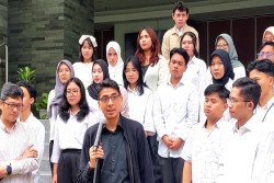 Begini Catatan Pakar Hukum Tata Negara UGM soal Putusan MK