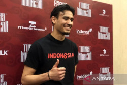 Nathan SC Heerenveen Akhirnya Diizinkan Kembali Memperkuat Timnas Indonesia Lawan Korea Selatan di Piala Asia U-23/2024