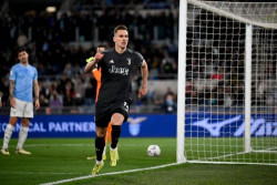 Hasil Lazio vs Juventus Skor 2-1: Kalah, Si Nyonya Tua Tetap Melaju ke Final Copa Italia 2023/2024