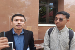KPU Sleman Digugat Oleh Vendor Snack KPPS yang Sempat Viral