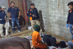 Rekonstruksi Pembunuhan Istri di Semanu, Gunungkidul, Pelaku Membunuh saat Korban Tertidur