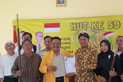 Tiga Orang Melamar Jadi Bupati Bantul dan Lima Jadi Wakil Bupati, Kenali Namanya