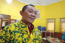 DPD Golkar Kota Jogja Pastikan Penjaringan Singgih Raharjo Tak Ada Masalah Meski Masih Jadi Pj Wali Kota
