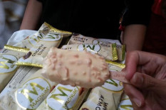 Es Krim Magnum Ditarik karena Mengandung Plastik dan Logam, Ini Kata BPOM