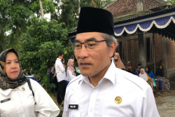 Daftar Calon Bupati Lewat Golkar, PDIP, dan Gerindra, Ini Penjelasan Abdul Halim