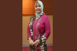 Kartini Masa Kini: Inspiratif, Mandiri, Tangguh dan Trengginas