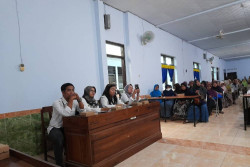 Tol Jogja-YIA, Sosialisasi 1.880 Lahan Terdampak Mulai Dilakukan