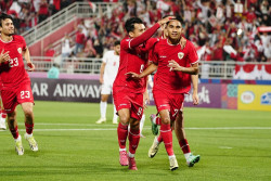 Prediksi Skor South Korea U-23 vs Indonesia U-23 Piala Asia 2024: Susunan Pemain, Head to Head dan Link Live Streaming